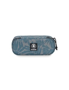 Astuccio lip bag fantasy grigio e verde SEV306021911/1 Invicta | Futurartshop.com