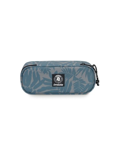 Case lip bag fantasy green and gray SEV306021911/1 Invicta | Futurartshop.com