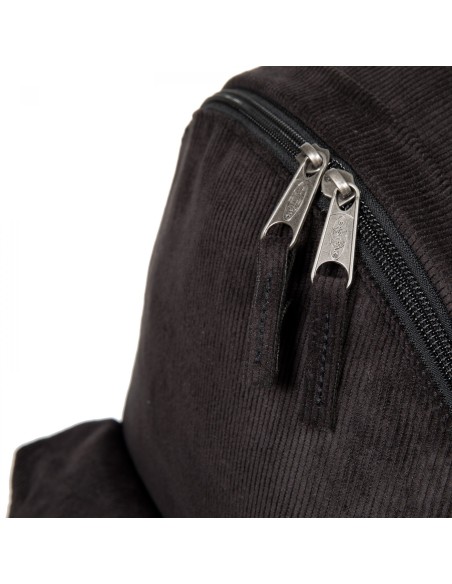 Backpack padded pak'r comfy black EASEK62075X Eastpak | Futurartshop.com
