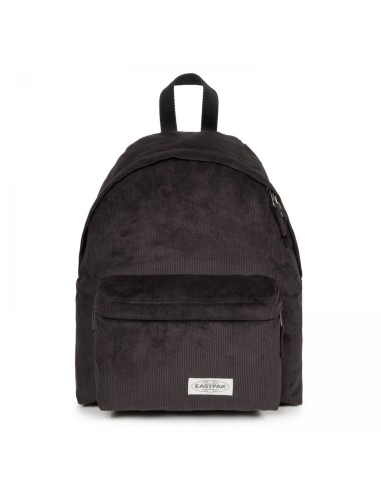 Backpack padded pak'r comfy black EASEK62075X Eastpak | Futurartshop.com