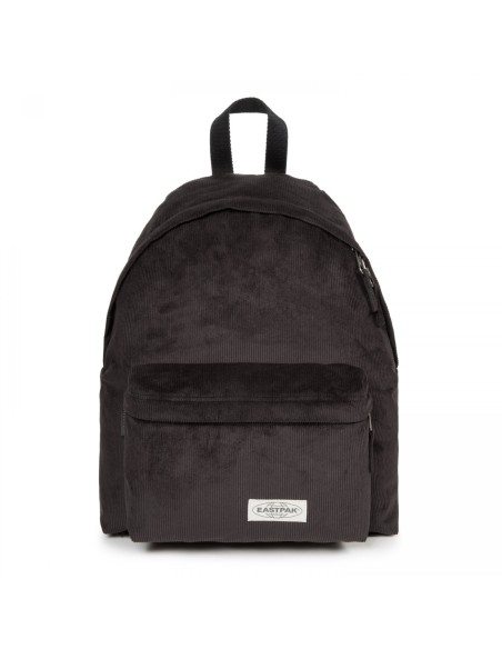 Backpack padded pak'r comfy black EASEK62075X Eastpak | Futurartshop.com