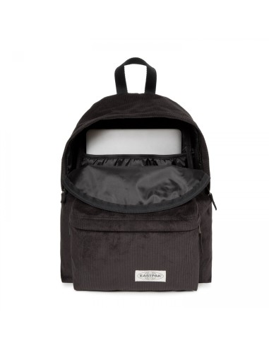 Zaino padded pak'r comfy nero EASEK62075X Eastpak | Futurartshop.com