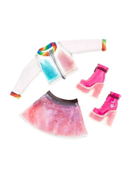 Poopsie Rainbow Surprise Doll, RAINBOW or PINK GIOPPE22000 Giochi Preziosi | Futurartshop.com