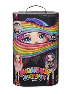 Poopsie Rainbow Surprise Doll, RAINBOW or PINK GIOPPE22000 Giochi Preziosi | Futurartshop.com