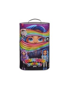 Poopsie Rainbow Surprise Bambola PURPLE O BLU GIOPPE36000 Giochi Preziosi | Futurartshop.com