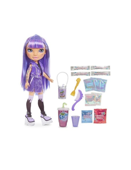 Poopsie Rainbow Surprise Doll PURPLE OR BLUE GIOPPE36000 Giochi Preziosi | Futurartshop.com