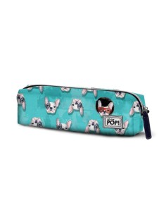 Astuccio quadrato oh my pop doggy KAR39236 Karactermania | Futurartshop.com