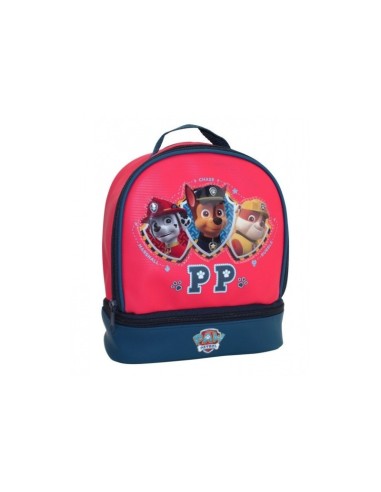 Paw Patrol Porta lunch thermal 4MPW-001000 Cerdà | Futurartshop.com