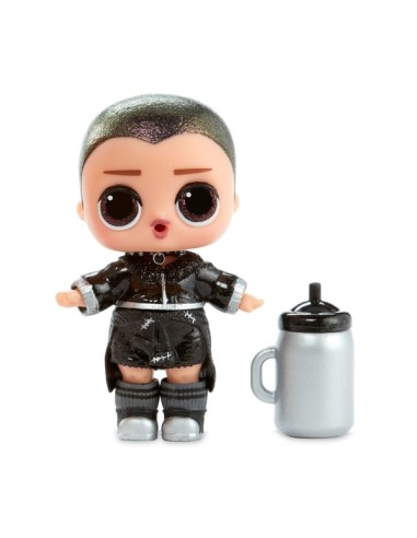 LoL Surprise Supreme BFFs Boy Edizione Limitata GIOLLUA0000 Giochi Preziosi | Futurartshop.com
