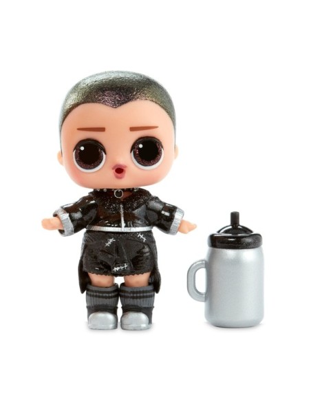 LoL Surprise Supreme BFFs Boy Edizione Limitata GIOLLUA0000 Giochi Preziosi | Futurartshop.com