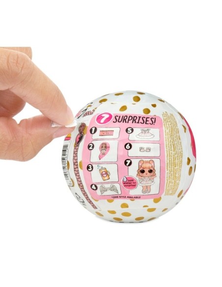 LoL Surprise Supreme BFFs Girl Limited Edition GIOLLUA0000 Giochi Preziosi | Futurartshop.com