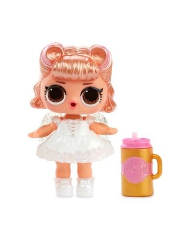 LoL Surprise Supreme BFFs Girl Edizione Limitata GIOLLUA0000 Giochi Preziosi | Futurartshop.com
