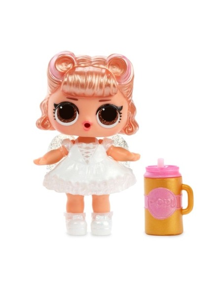 LoL Surprise Supreme BFFs Girl Limited Edition GIOLLUA0000 Giochi Preziosi | Futurartshop.com