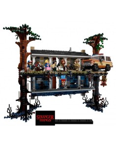 Lego 75810 - Il Sottosopra LEG6265596 Lego | Futurartshop.com 2