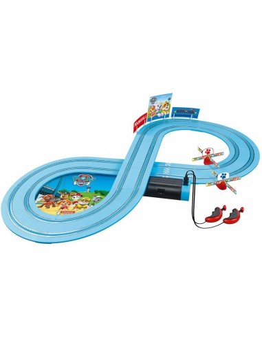 Paw Patrol Pista 1 Frist STA20063033 Carrera go | Futurartshop.com