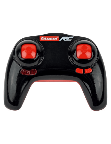 Super Mario flying elicottero radiocomandato STA370501035 Carrera go | Futurartshop.com