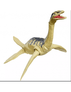 Jurassic World Dino Rivals Plesiosaurus angriff wilder GCR54/GFG68 Mattel- Futurartshop.com