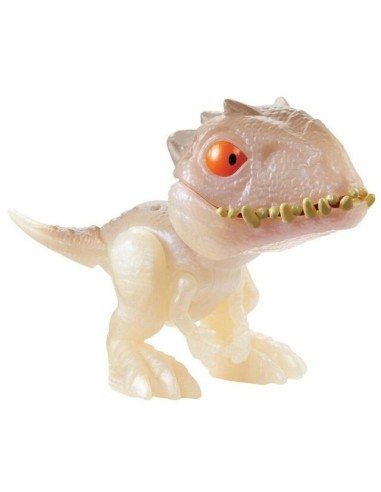 Jurassic World Snap Squad - Indominus Rex MATGKX72/GLH26 Mattel | Futurartshop.com