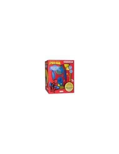 Microfono da palco Spiderman 126631 Bontempi | Futurartshop.com