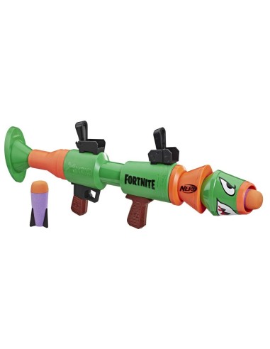 Game Fortnite - Rocket launcher RL HASE7511EU40 Hasbro | Futurartshop.com