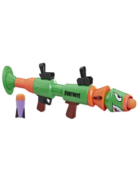 Nerf Fortnite - Lanciarazzi RL HASE7511EU40 Hasbro | Futurartshop.com