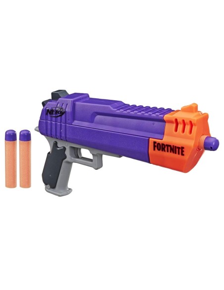 Game Fortnite - Gun HC HASE7515EU40 Hasbro | Futurartshop.com