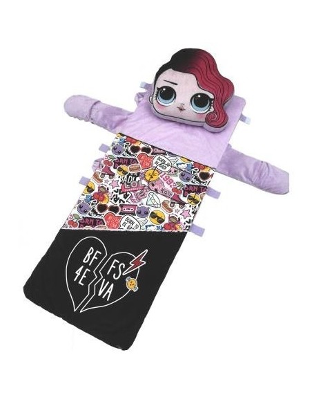 Pisolone LoL Surprise rocker GIOPLL01000 Giochi Preziosi | Futurartshop.com
