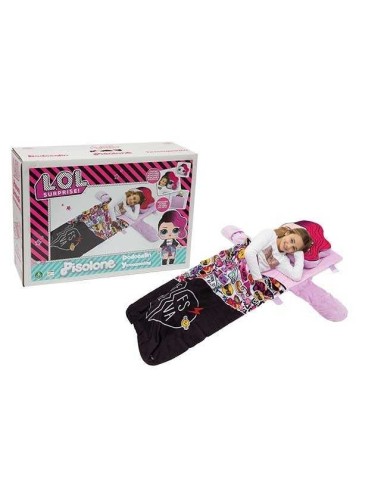 Pisolone LoL Surprise rocker GIOPLL01000 Giochi Preziosi | Futurartshop.com