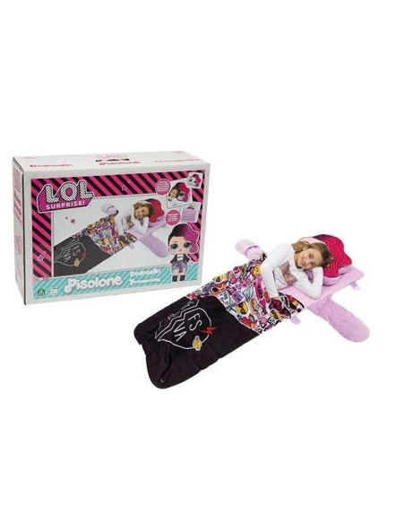 Pisolone LoL Surprise rocker GIOPLL01000 Giochi Preziosi | Futurartshop.com