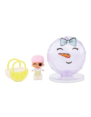 LoL Surprise Winter Disc Series Lils and Pets GIOLLU85000 Giochi Preziosi | Futurartshop.com