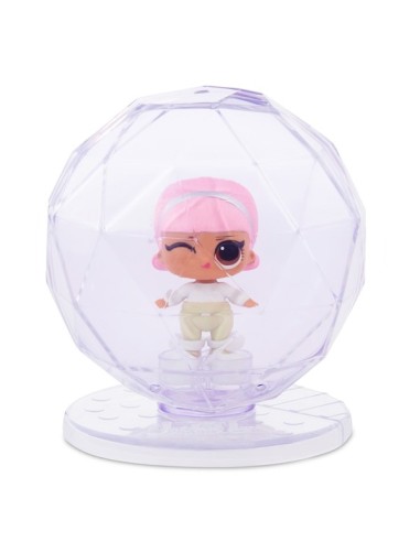LoL Surprise Winter Disco Series Lils e Pets GIOLLU85000 Giochi Preziosi | Futurartshop.com