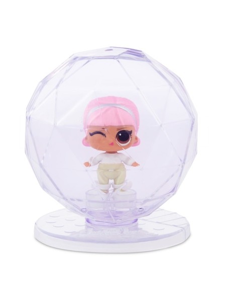 LoL Surprise Winter Disc Series Lils and Pets GIOLLU85000 Giochi Preziosi | Futurartshop.com