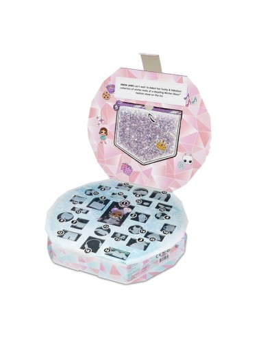 LoL Surprise Outfit of the Day Winter Disco GIOLLU75000 Giochi Preziosi | Futurartshop.com