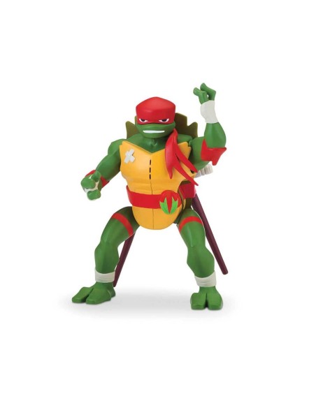 Ninja Turtles - Character Deluxe attack Raphael GIOTUAB2511/4 Giochi Preziosi | Futurartshop.com