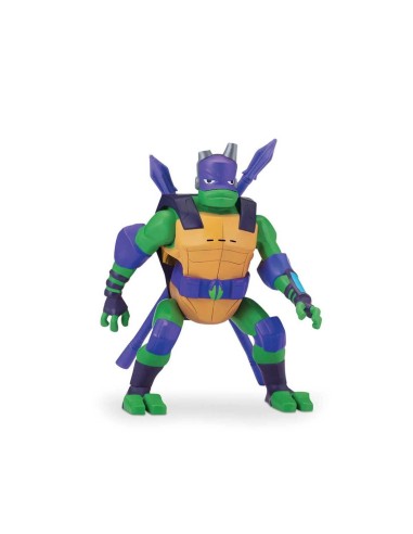 Ninja Turtles Character Deluxe attack Donatello GIOTUAB2511/1 Giochi Preziosi | Futurartshop.com