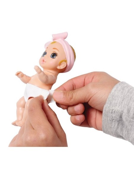 Baby Born Surprise GIOBBU00000 Giochi Preziosi | Futurartshop.com