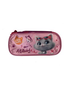 44 Cats - Milady case oval CORT00112 Coriex | Futurartshop.com