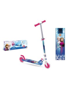 Frozen Scooter 2 wheels MON28221 Mondo | Futurartshop.com