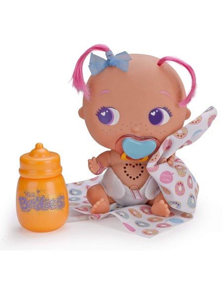 The Bellies - Doll Yumi - Yummy FAM700014565 Famosa | Futurartshop.com