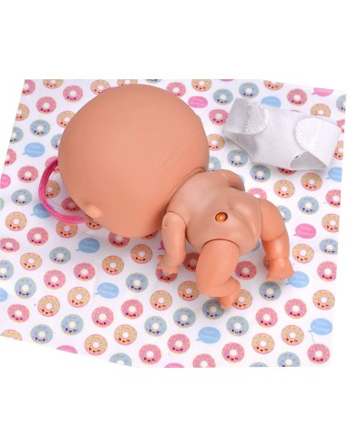 The Bellies - Doll Yumi - Yummy FAM700014565 Famosa | Futurartshop.com