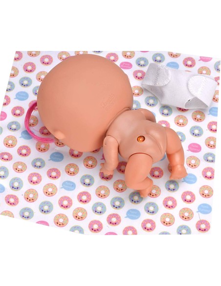 The Bellies - Bambola Yumi - Yummy FAM700014565 Famosa | Futurartshop.com