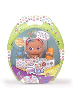 The Bellies - Doll Yumi - Yummy FAM700014565 Famosa | Futurartshop.com 2