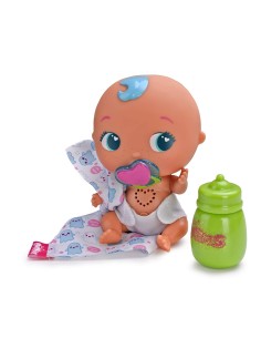 The Bellies - Doll-Bobby - Boo FAM700014566 Famosa | Futurartshop.com