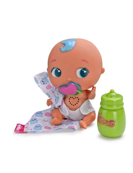 The Bellies - Bambola Bobby - Boo FAM700014566 Famosa | Futurartshop.com