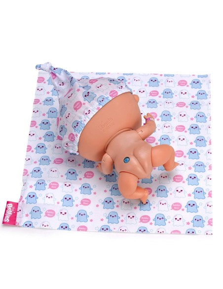 The Bellies - Doll-Bobby - Boo FAM700014566 Famosa | Futurartshop.com