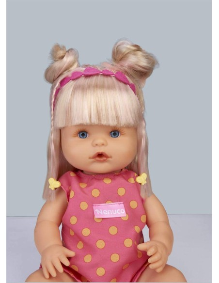 Nenuco Hairdresser Glitter FAM700015153 Famosa | Futurartshop.com