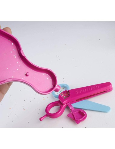 Nenuco Hairdresser Glitter FAM700015153 Famosa | Futurartshop.com