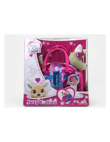 Those Who Love Swap fashion handbag sequins  Simba Toys | Futurartshop.com