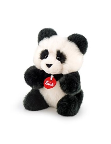 Plush Panda S TRU29005 Trudi | Futurartshop.com
