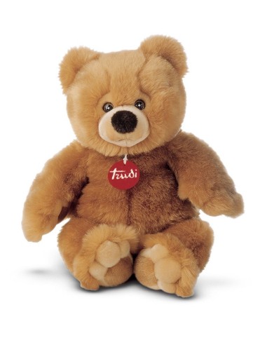 Plush Bear Ettore M TRU25610 Trudi | Futurartshop.com